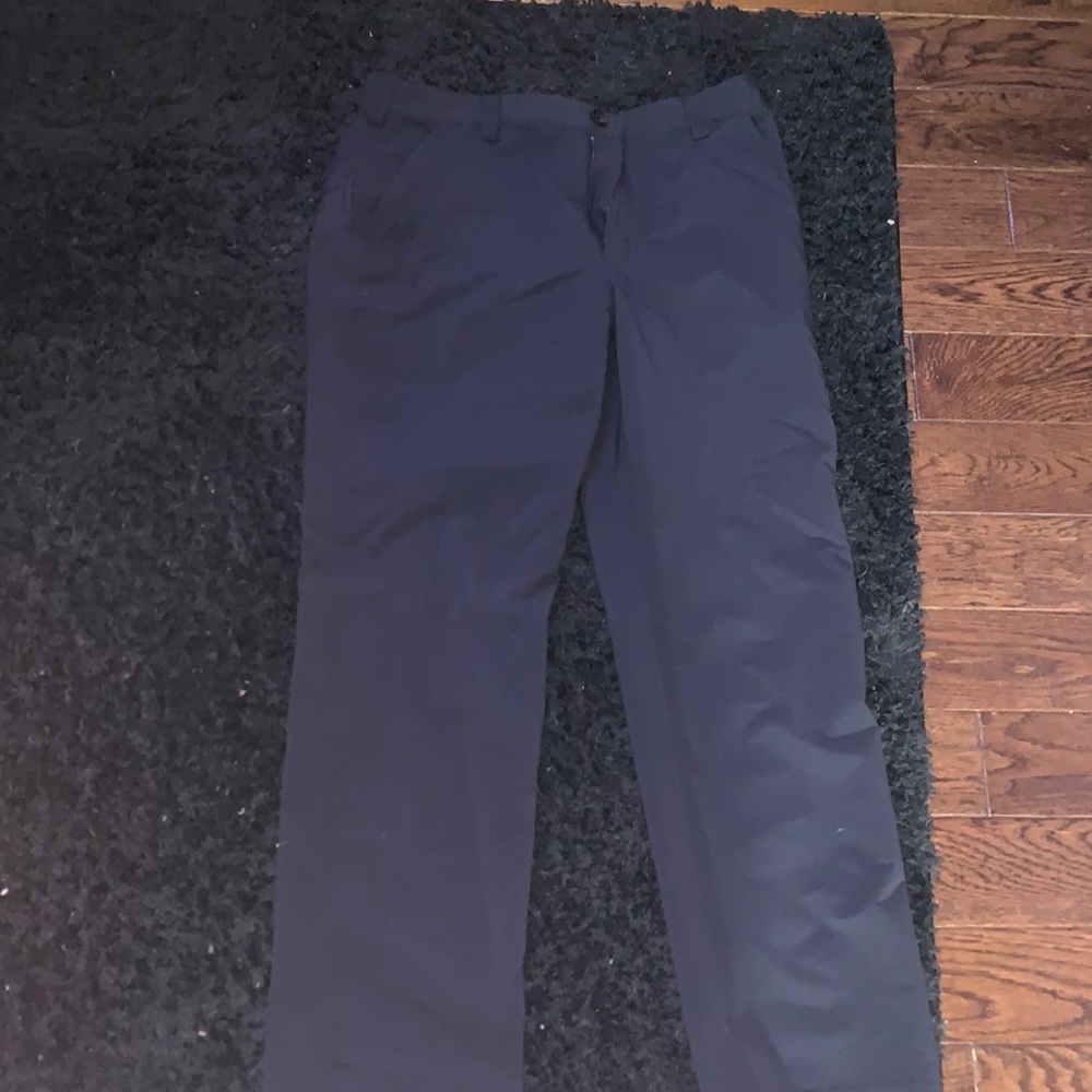 Men’s under armour pants bundle